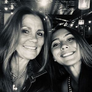 Meet your Posher, Catherine